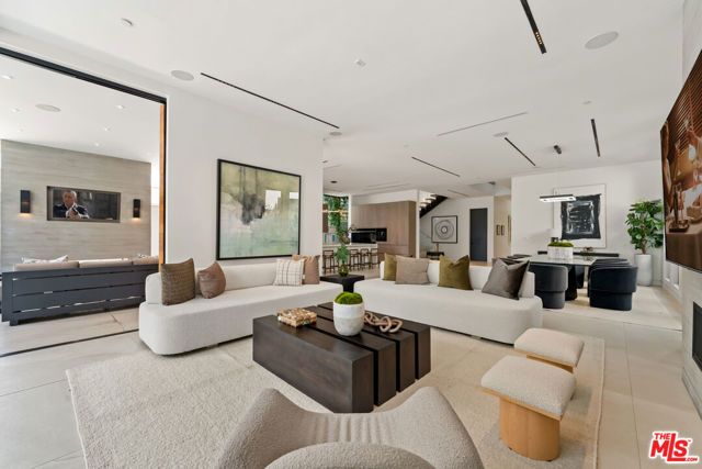 818 N Curson Avenue, Los Angeles, CA 90046