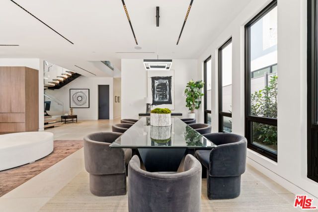 818 N Curson Avenue, Los Angeles, CA 90046