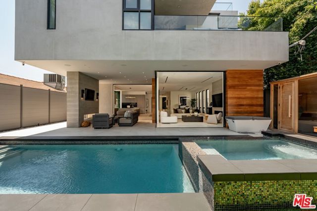 818 N Curson Avenue, Los Angeles, CA 90046