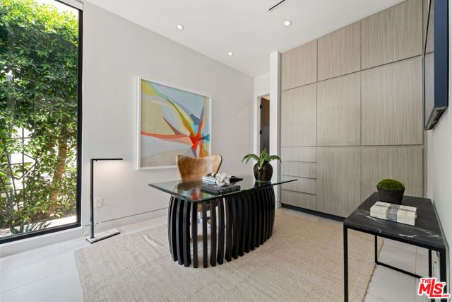 818 N Curson Avenue, Los Angeles, CA 90046