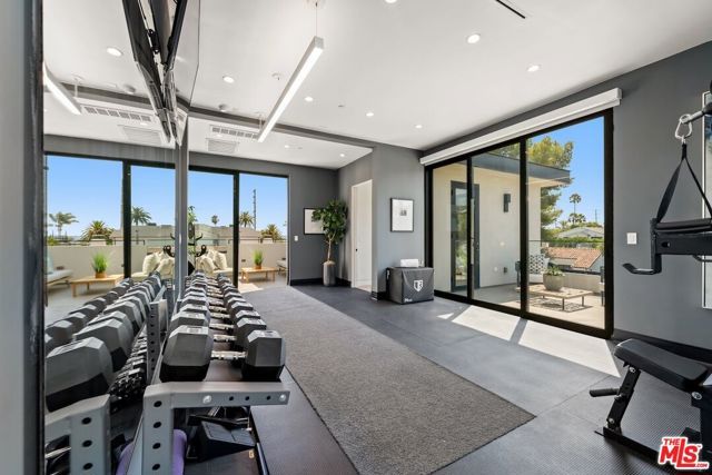 818 N Curson Avenue, Los Angeles, CA 90046