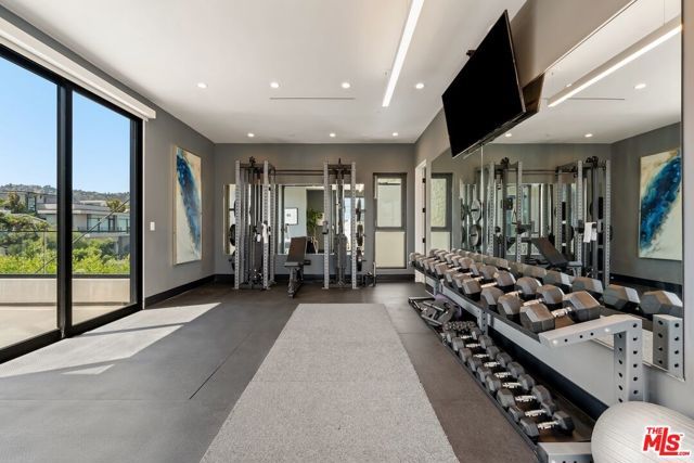 818 N Curson Avenue, Los Angeles, CA 90046