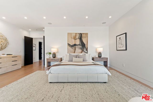 818 N Curson Avenue, Los Angeles, CA 90046