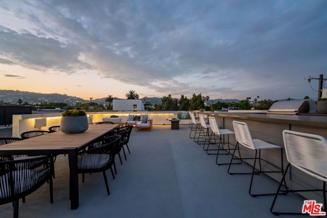 818 N Curson Avenue, Los Angeles, CA 90046