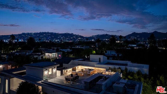 818 N Curson Avenue, Los Angeles, CA 90046