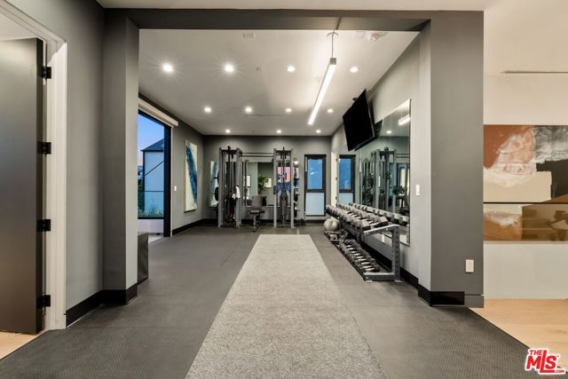 818 N Curson Avenue, Los Angeles, CA 90046