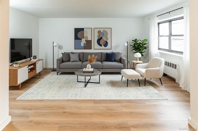 30 Fleetwood Avenue 2E, Mount Vernon, NY 10552