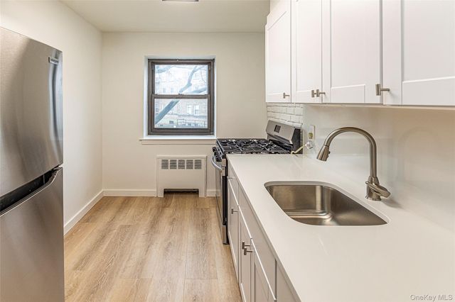 30 Fleetwood Avenue 2E, Mount Vernon, NY 10552