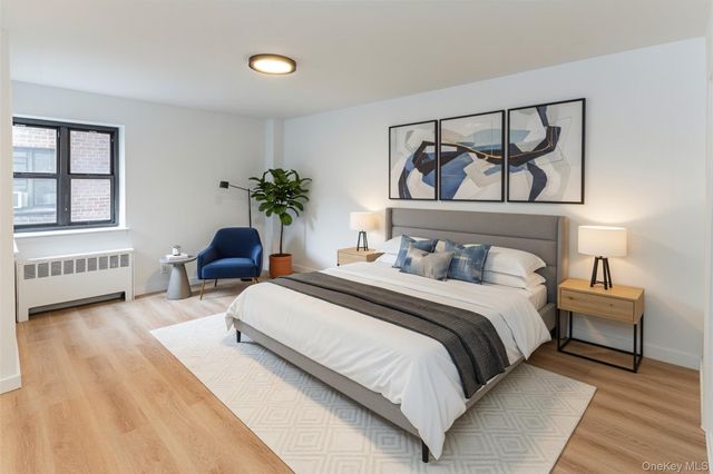 30 Fleetwood Avenue 2E, Mount Vernon, NY 10552