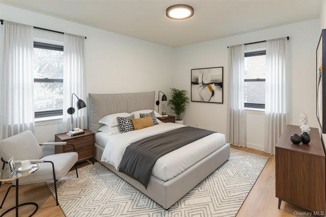 30 Fleetwood Avenue 2E, Mount Vernon, NY 10552