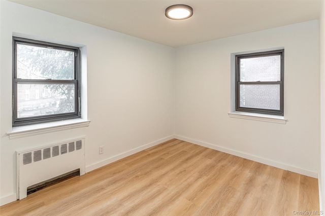 30 Fleetwood Avenue 2E, Mount Vernon, NY 10552