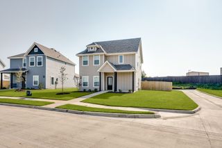 13404 Turtle Mountain Road, Ponder, TX 76259