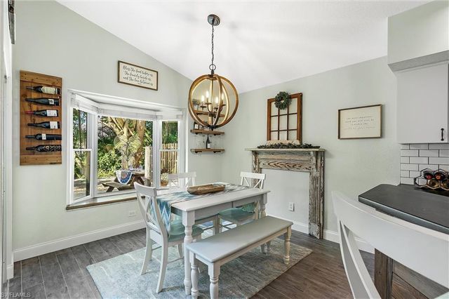 9801 Las Casas DR, Fort Myers, FL 33919