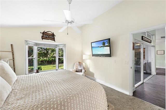 9801 Las Casas DR, Fort Myers, FL 33919