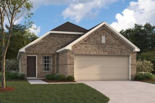772 Hackberry Branch Court, Magnolia, TX 77354