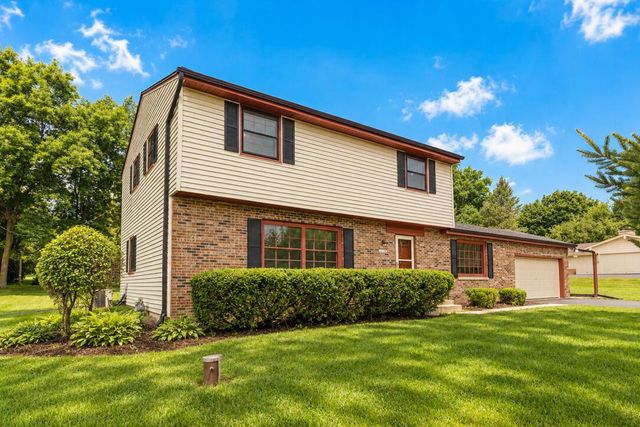 W213N10189 Beech DRIVE, Colgate, WI 53017