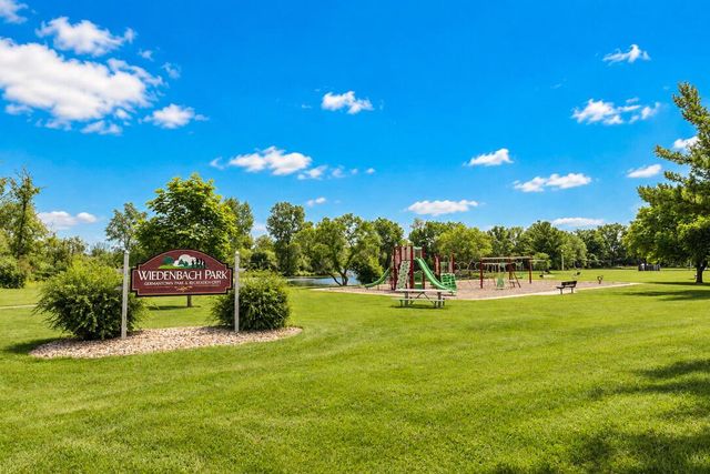 W213N10189 Beech DRIVE, Colgate, WI 53017