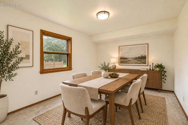 W213N10189 Beech DRIVE, Colgate, WI 53017