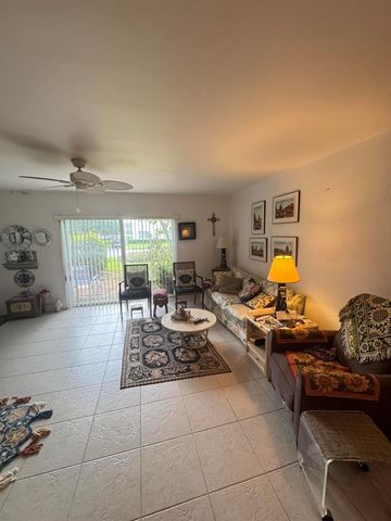 90 South Boulevard 1c, Boynton Beach, FL 33435