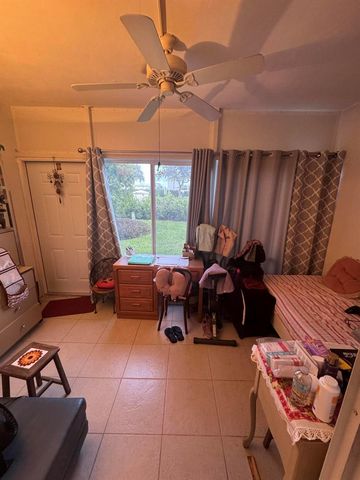 90 South Boulevard 1c, Boynton Beach, FL 33435