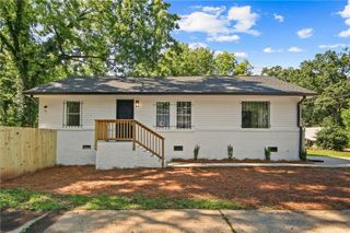 110 Howell Drive SW, Atlanta, GA 30331