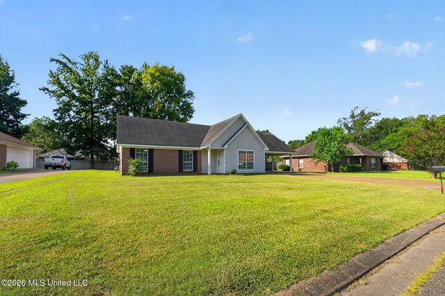 215 Sundance Circle, Richland, MS 39218