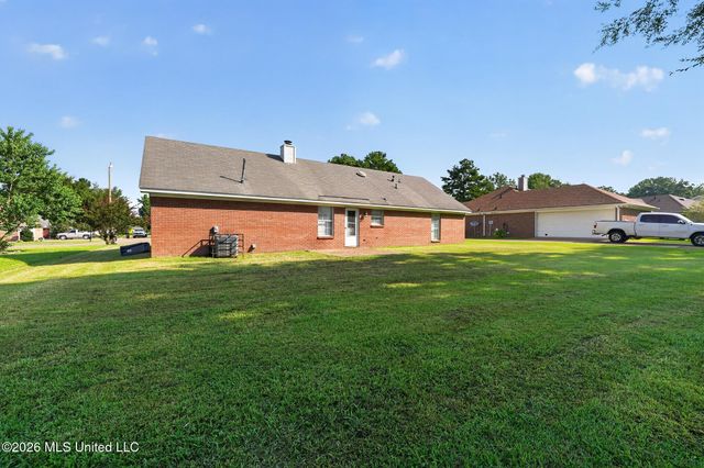215 Sundance Circle, Richland, MS 39218