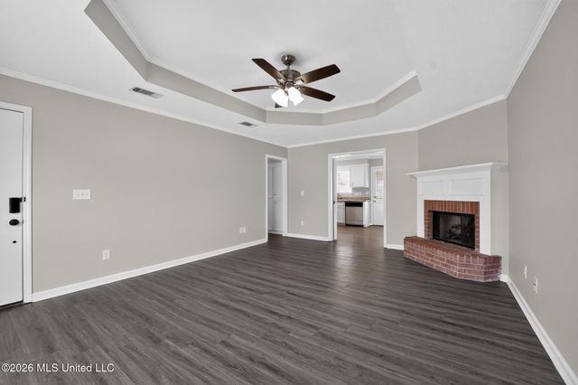 215 Sundance Circle, Richland, MS 39218