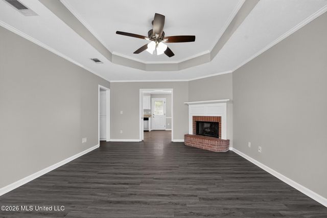 215 Sundance Circle, Richland, MS 39218