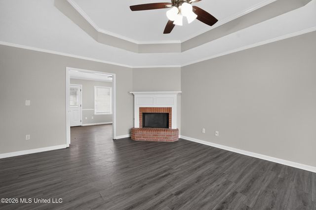 215 Sundance Circle, Richland, MS 39218