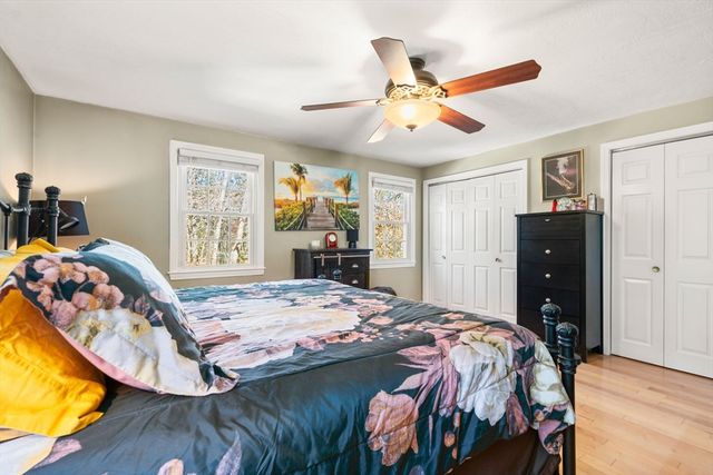 75 Village St 75, Easton, MA 02375