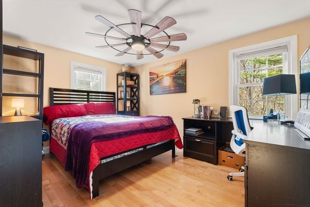 75 Village St 75, Easton, MA 02375