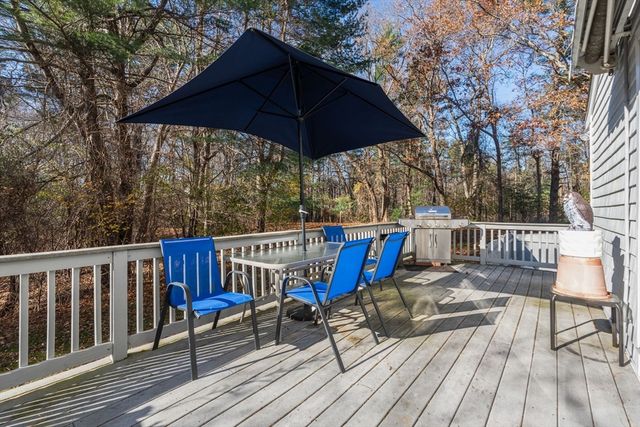 75 Village St 75, Easton, MA 02375