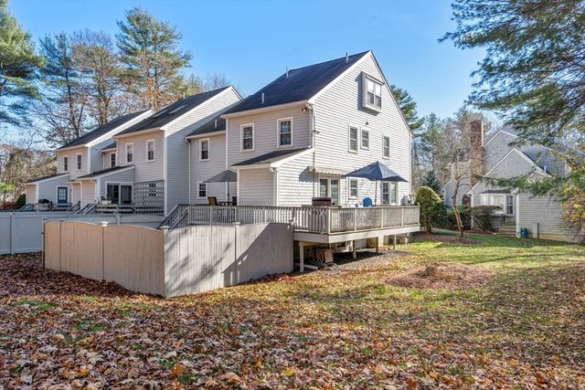 75 Village St 75, Easton, MA 02375