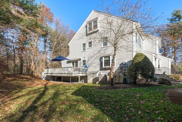 75 Village St 75, Easton, MA 02375
