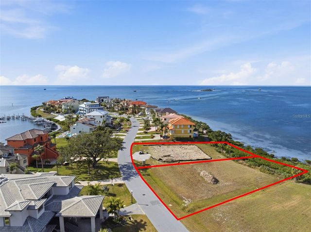 25 HARBORPOINTE DRIVE, Port Richey, FL 34668