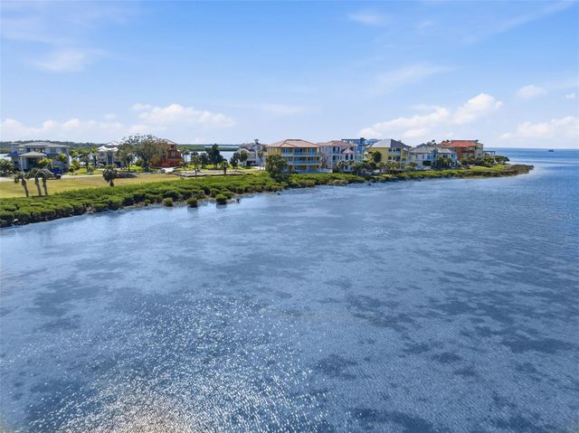 25 HARBORPOINTE DRIVE, Port Richey, FL 34668