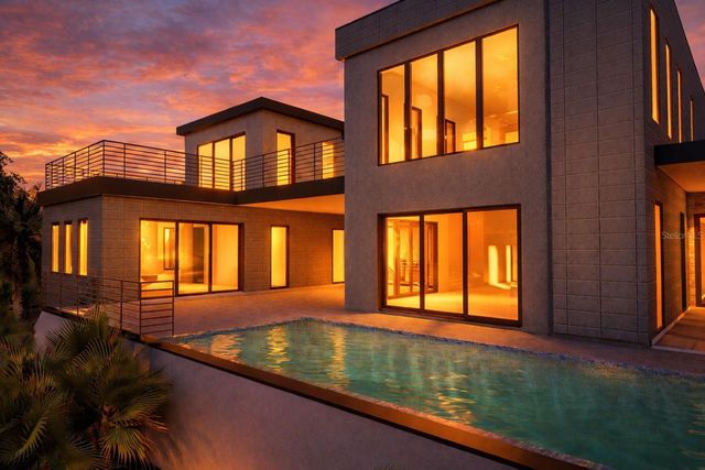 25 HARBORPOINTE DRIVE, Port Richey, FL 34668