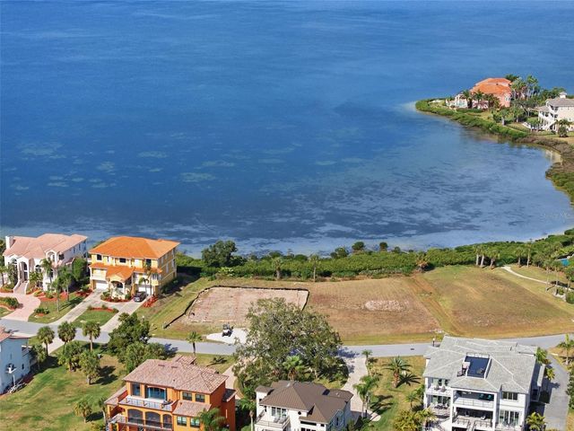 25 HARBORPOINTE DRIVE, Port Richey, FL 34668