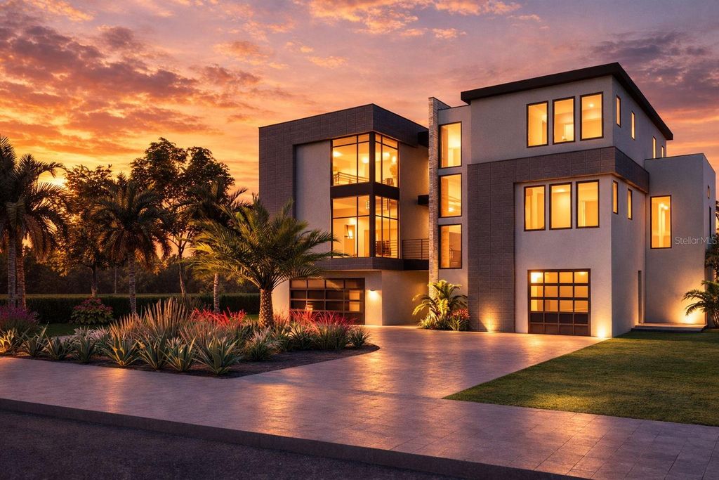 25 HARBORPOINTE DRIVE, Port Richey, FL 34668