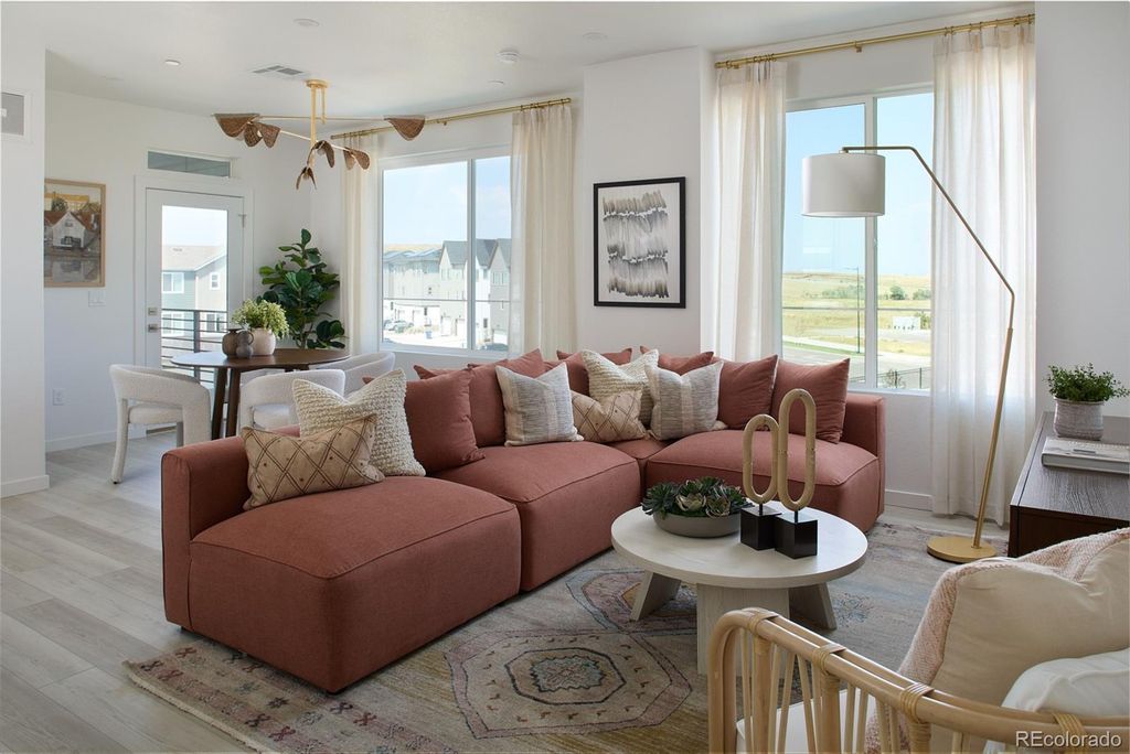 11940 Soprano Circle 204, Lone Tree, CO 80134