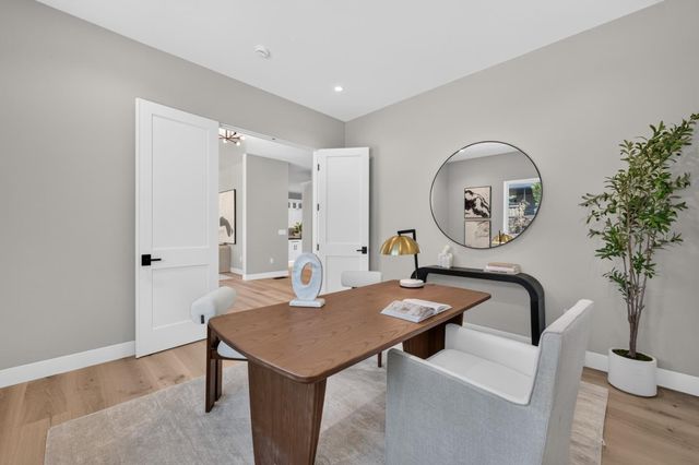 104 Sporleder Court, Los Gatos, CA 95032