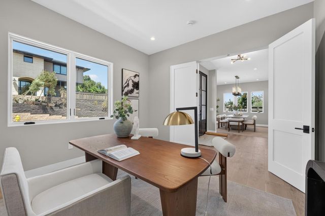 104 Sporleder Court, Los Gatos, CA 95032