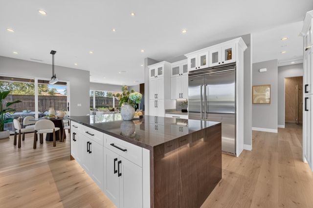 104 Sporleder Court, Los Gatos, CA 95032