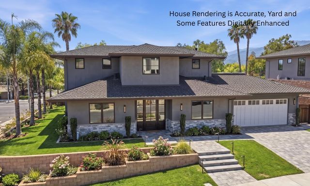 104 Sporleder Court, Los Gatos, CA 95032