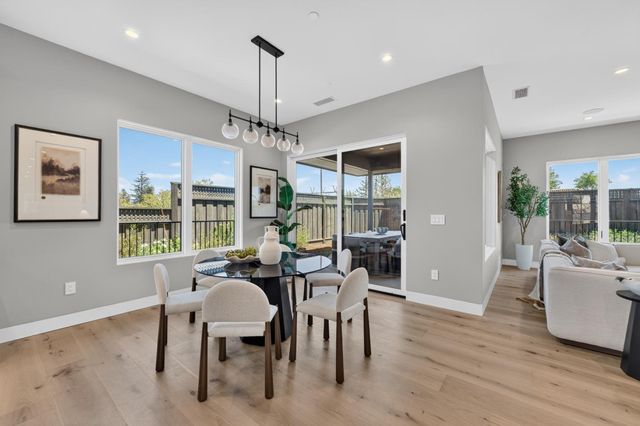 104 Sporleder Court, Los Gatos, CA 95032