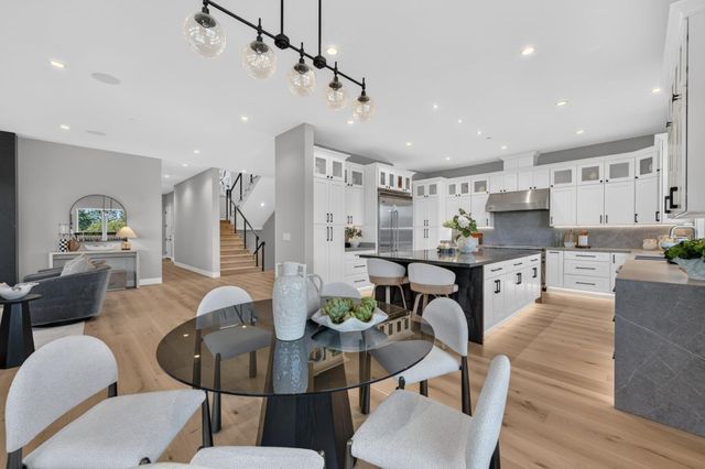 104 Sporleder Court, Los Gatos, CA 95032