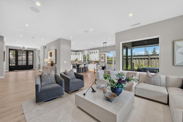 104 Sporleder Court, Los Gatos, CA 95032