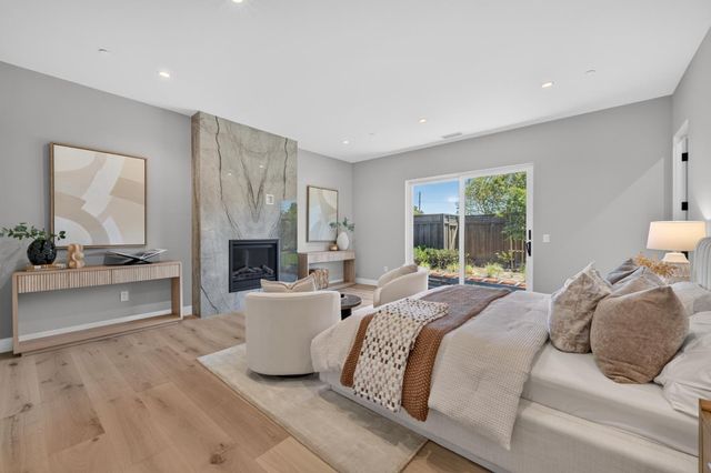 104 Sporleder Court, Los Gatos, CA 95032