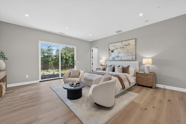 104 Sporleder Court, Los Gatos, CA 95032